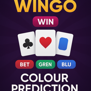 91 Club Wingo Game Colour Prediction Source Code